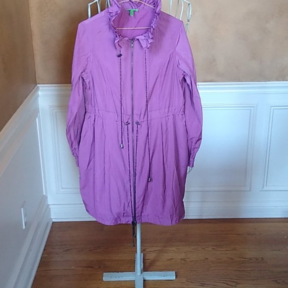 LOGO Jacket - Picture 3 of 12